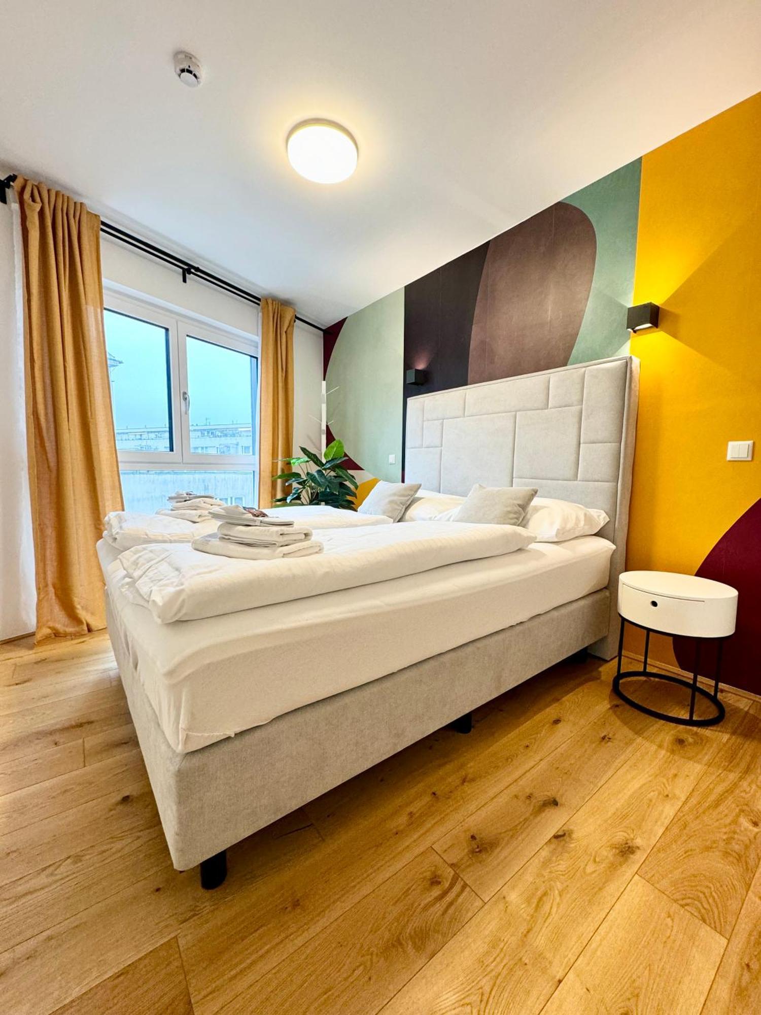 Kreative Mit Balkon * Wien
