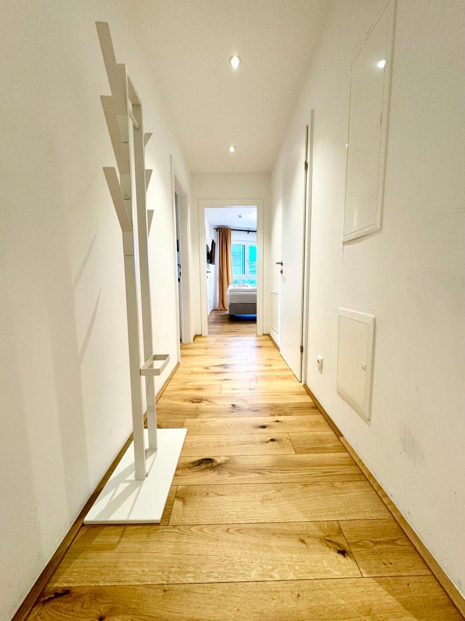Kreative Mit Balkon Vienna