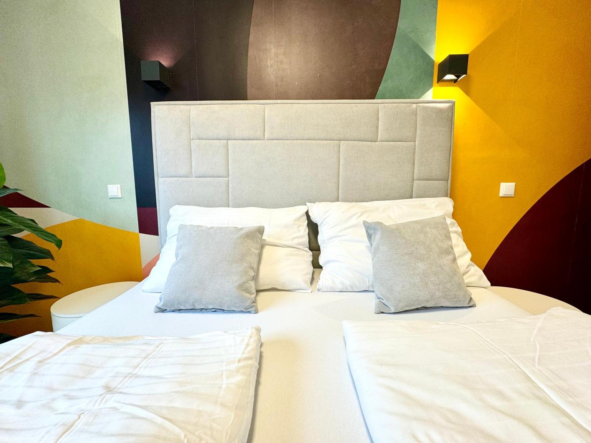 Kreative Mit Balkon Apartment *