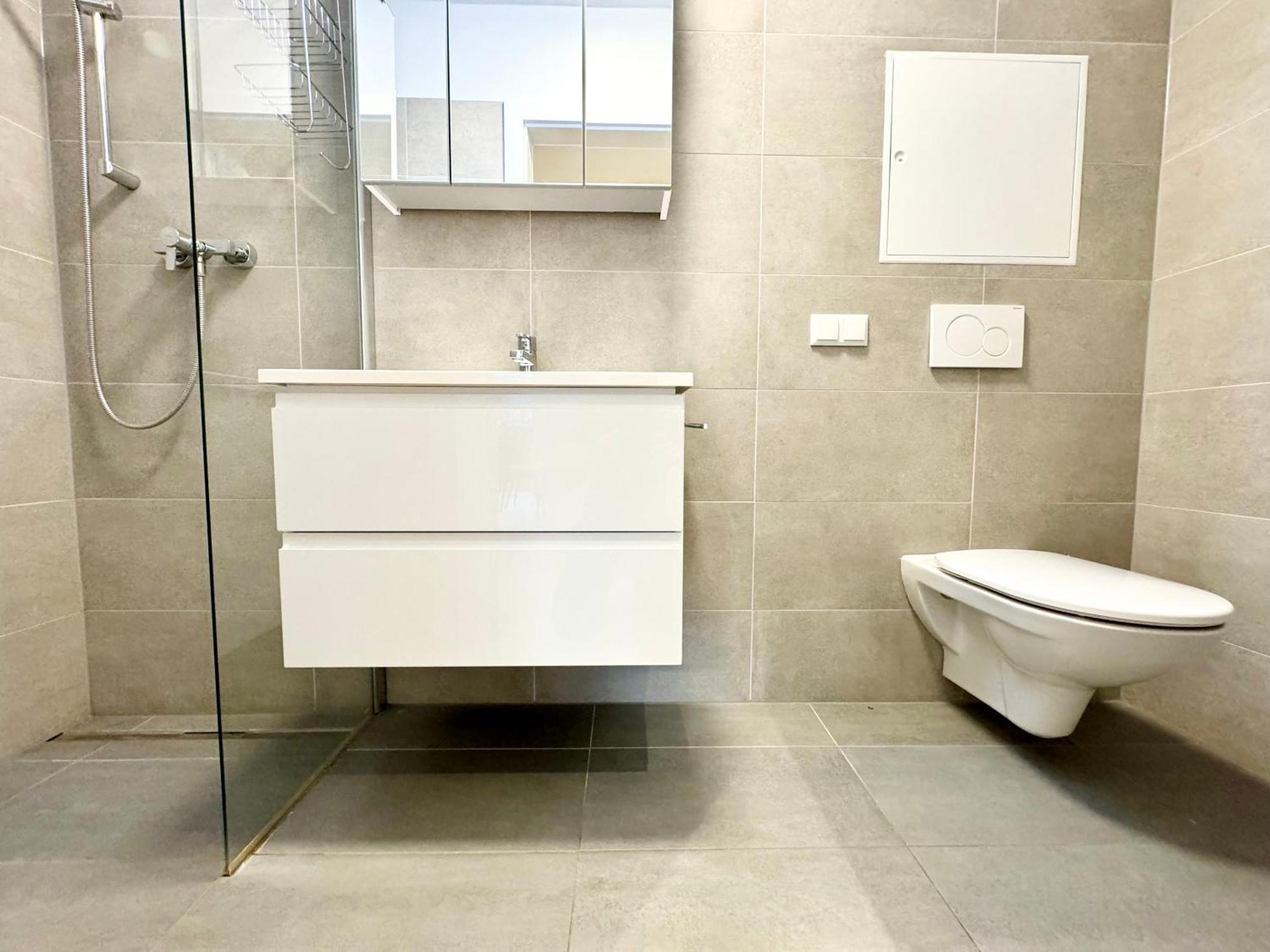 Apartamento Kreative Mit Balkon